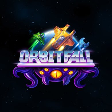 Orbitfall
