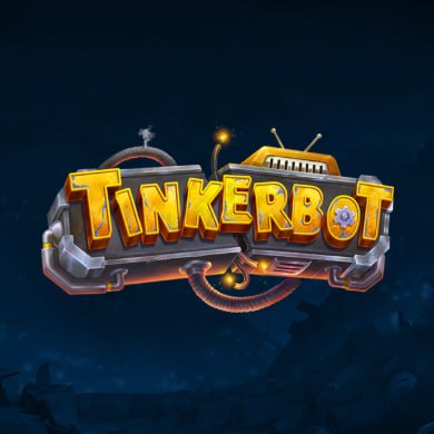 Tinkerbot